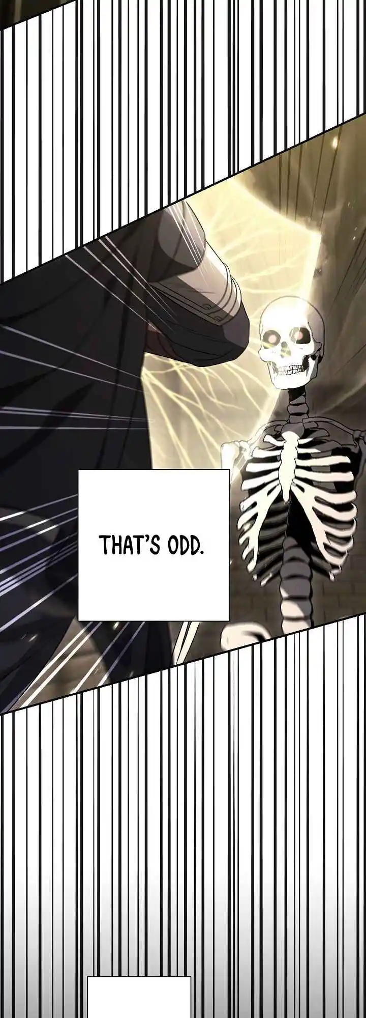 The Skeleton Soldier Failed to Defend the Dungeon 149