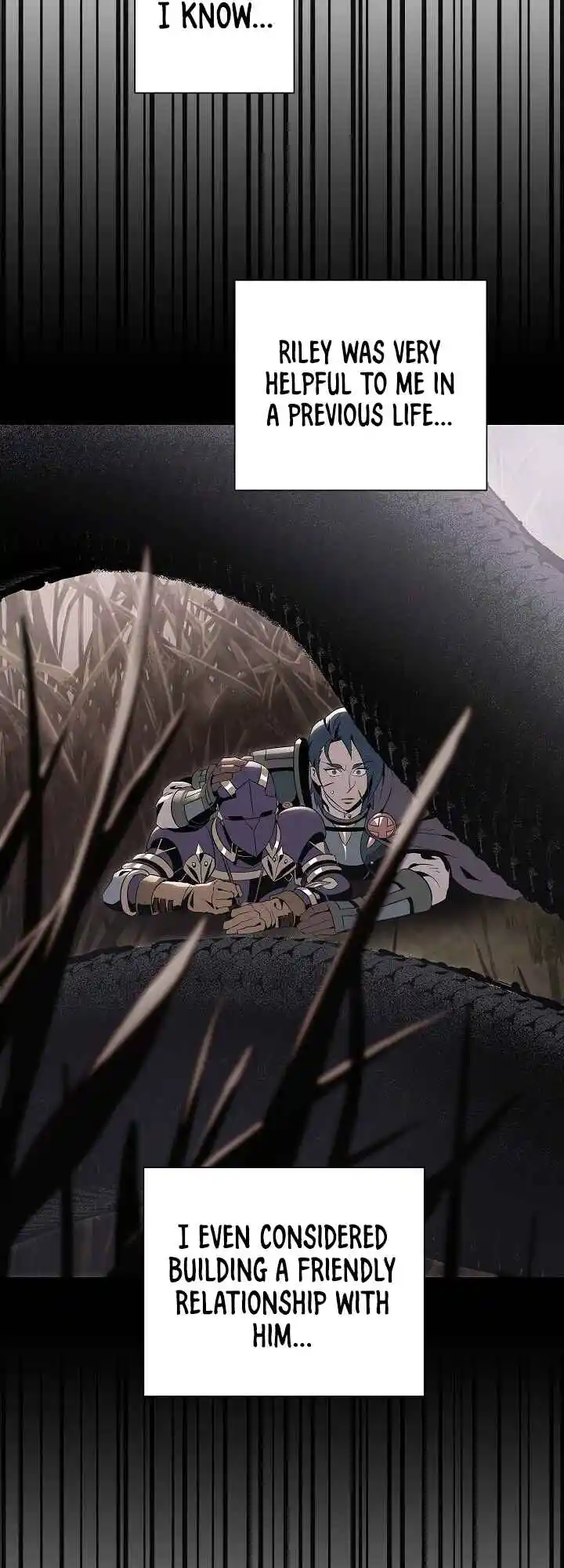 The Skeleton Soldier Failed to Defend the Dungeon 149