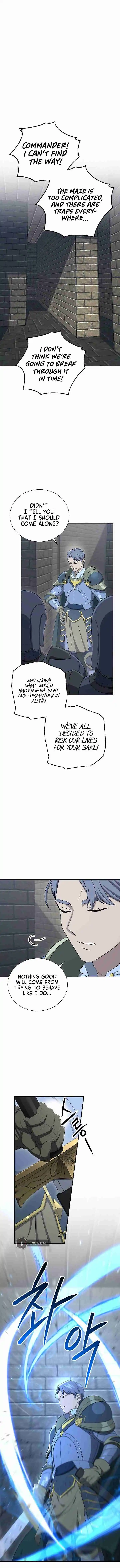 The Skeleton Soldier Failed to Defend the Dungeon 149