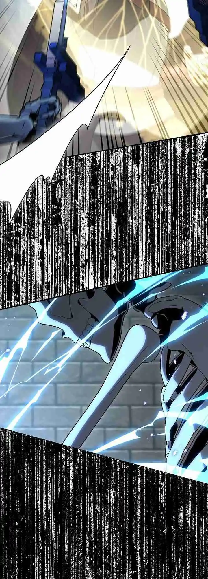 The Skeleton Soldier Failed to Defend the Dungeon 150