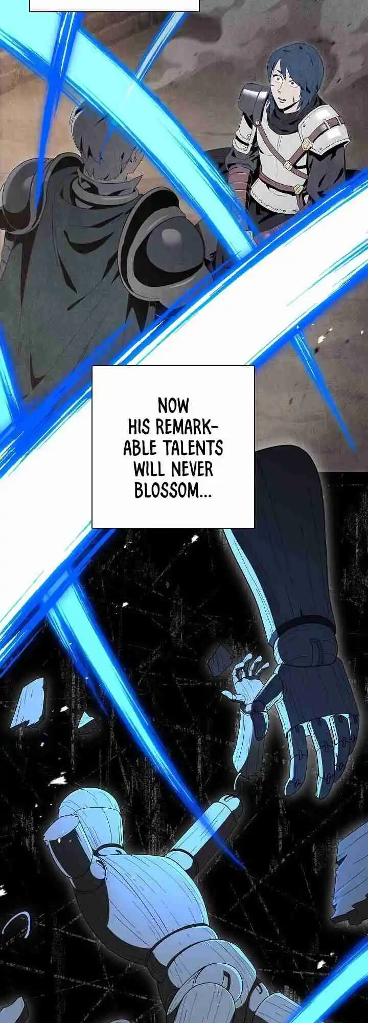 The Skeleton Soldier Failed to Defend the Dungeon 150