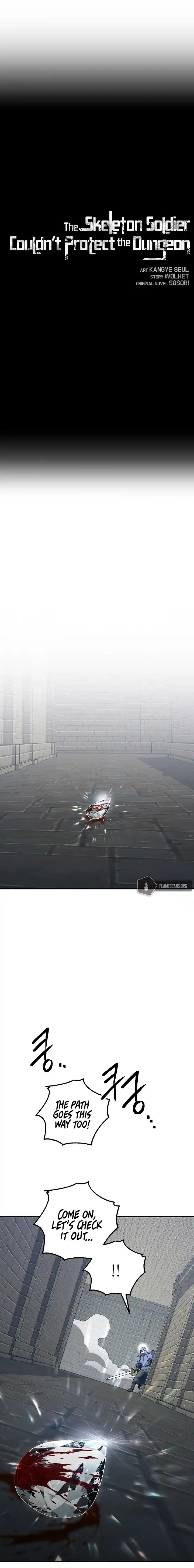 The Skeleton Soldier Failed to Defend the Dungeon 150