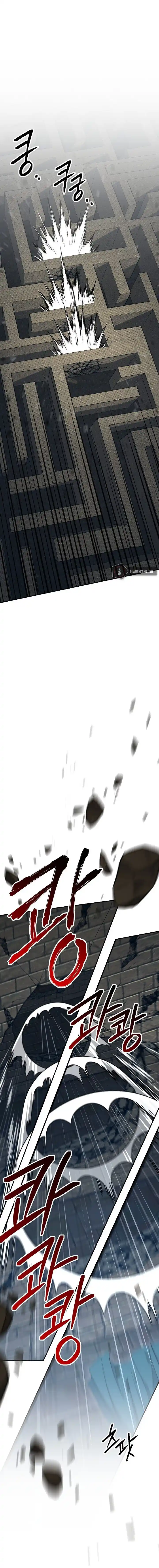 The Skeleton Soldier Failed to Defend the Dungeon 150