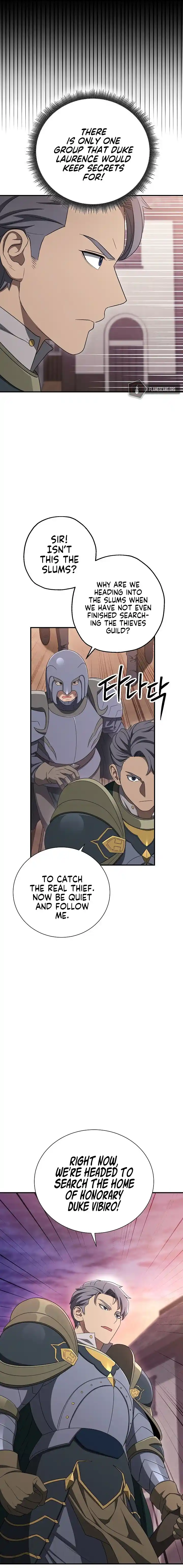 The Skeleton Soldier Failed to Defend the Dungeon 150