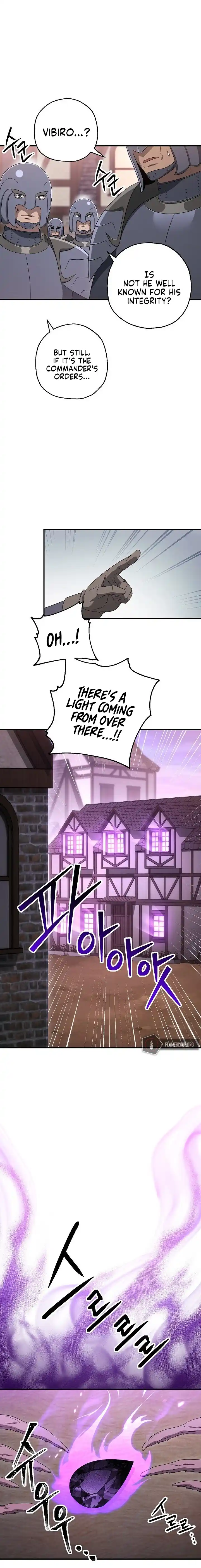 The Skeleton Soldier Failed to Defend the Dungeon 150