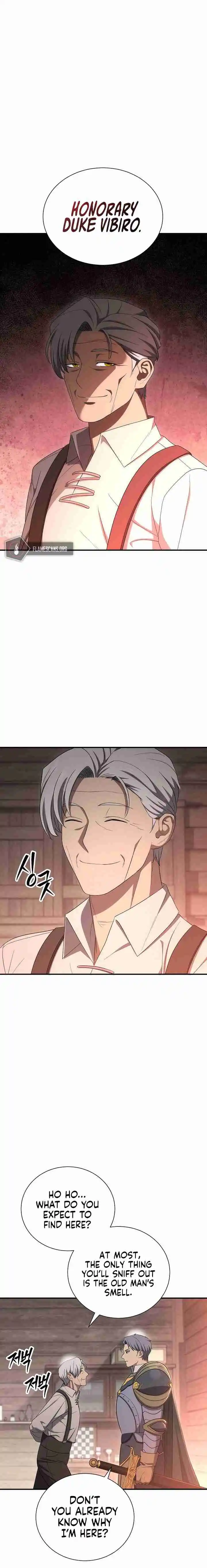 The Skeleton Soldier Failed to Defend the Dungeon 151