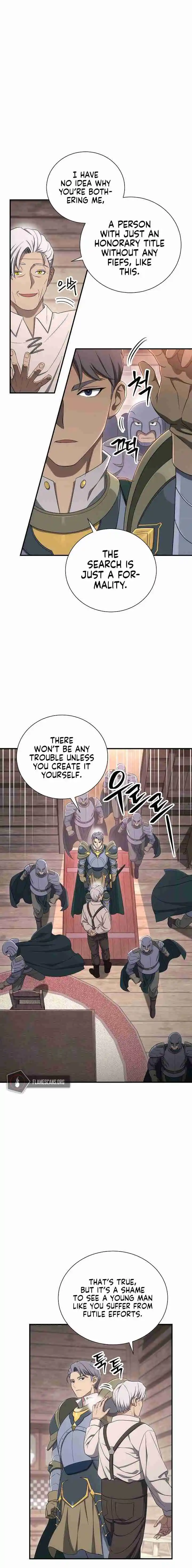 The Skeleton Soldier Failed to Defend the Dungeon 151