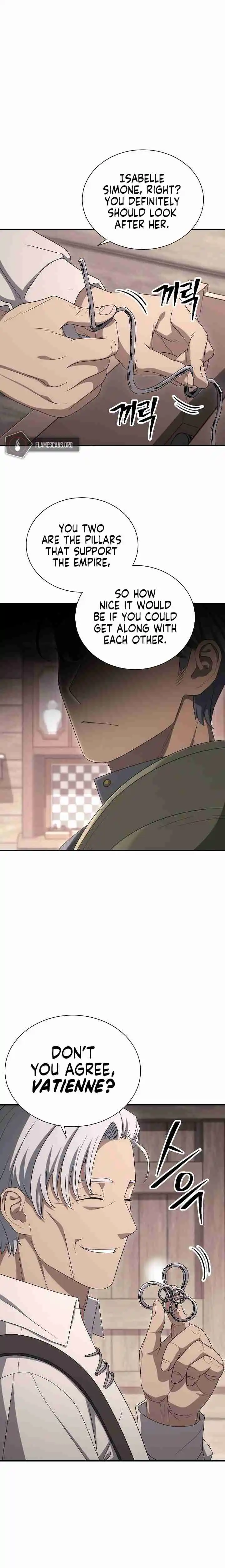 The Skeleton Soldier Failed to Defend the Dungeon 151