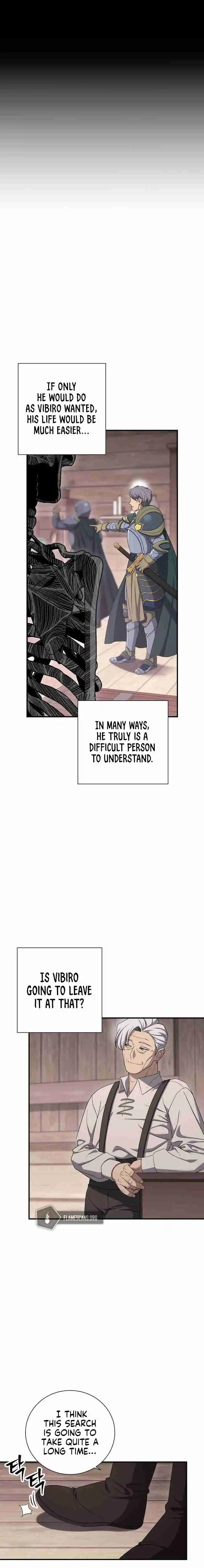 The Skeleton Soldier Failed to Defend the Dungeon 151