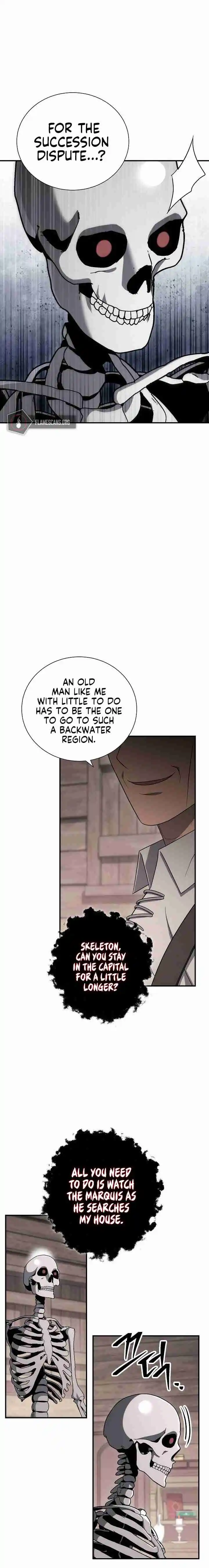 The Skeleton Soldier Failed to Defend the Dungeon 151