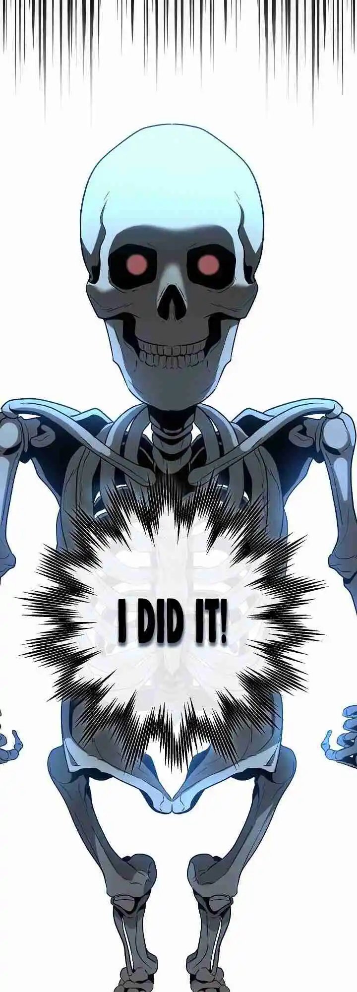 The Skeleton Soldier Failed to Defend the Dungeon 151