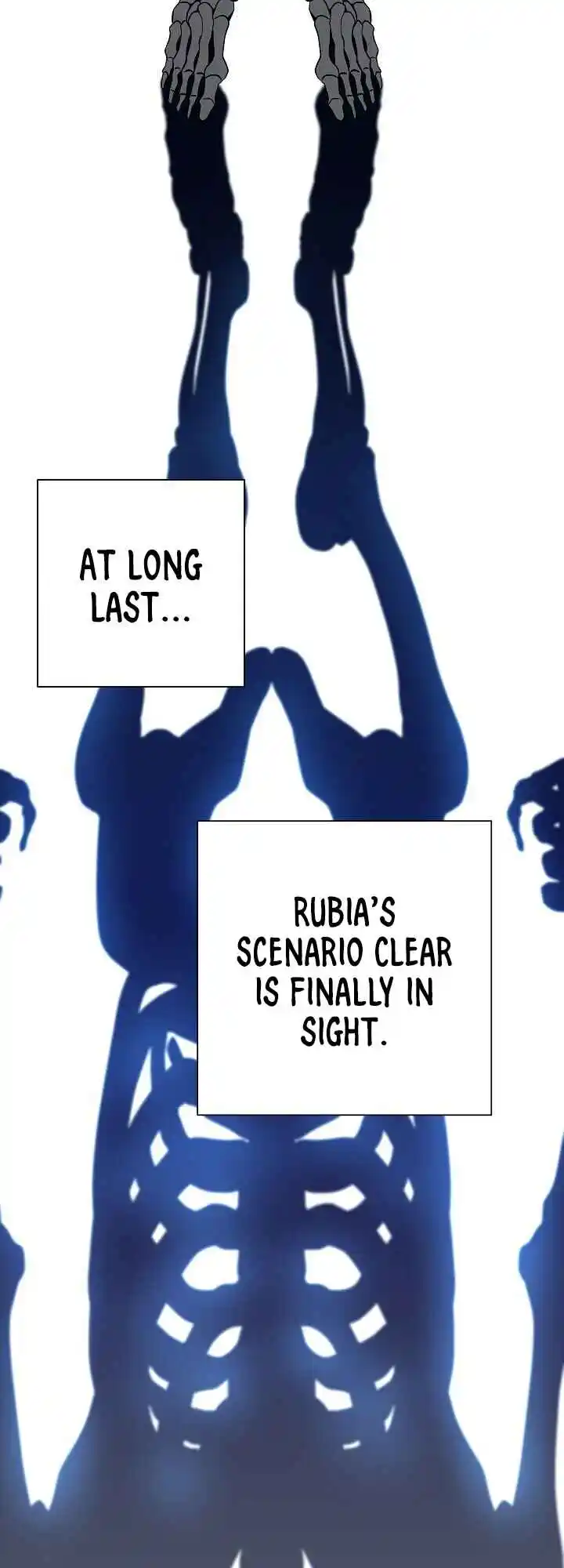 The Skeleton Soldier Failed to Defend the Dungeon 151