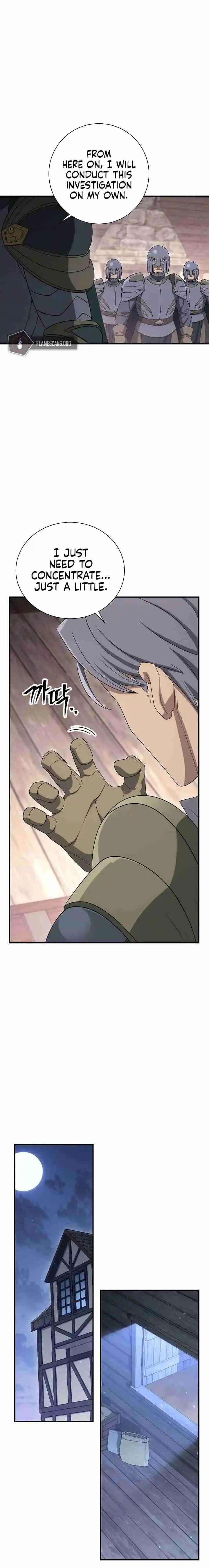 The Skeleton Soldier Failed to Defend the Dungeon 151