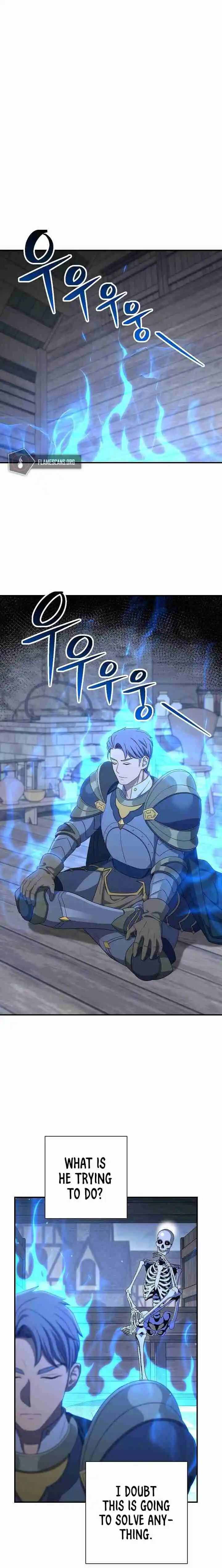 The Skeleton Soldier Failed to Defend the Dungeon 151