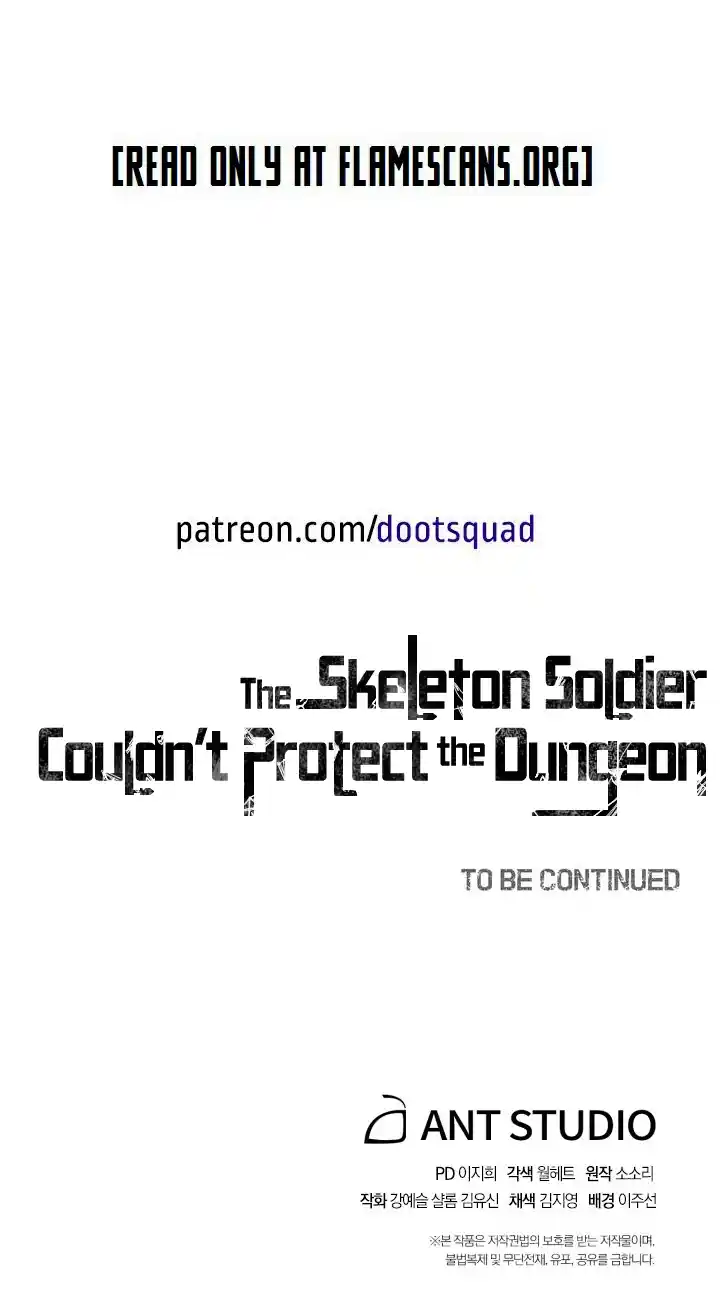 The Skeleton Soldier Failed to Defend the Dungeon 151