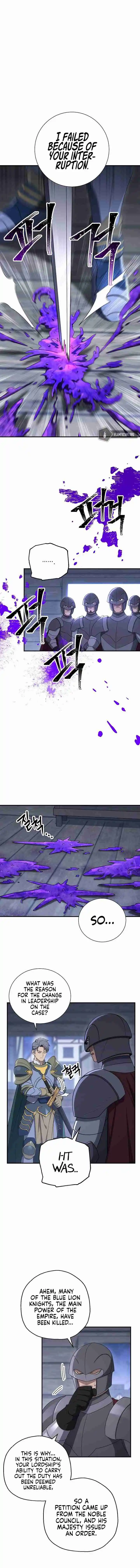 The Skeleton Soldier Failed to Defend the Dungeon 152