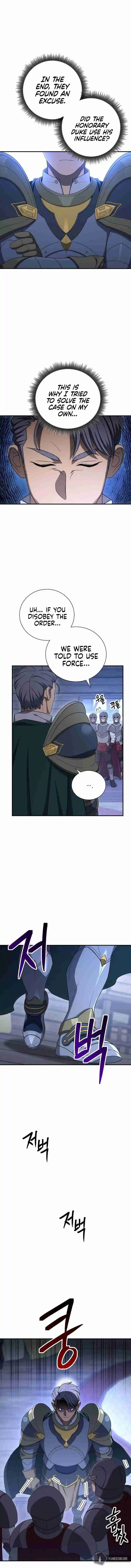 The Skeleton Soldier Failed to Defend the Dungeon 152