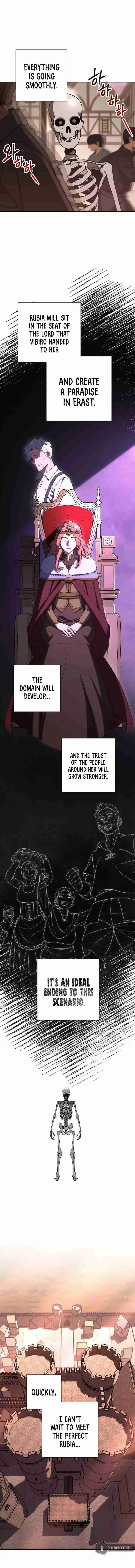 The Skeleton Soldier Failed to Defend the Dungeon 152