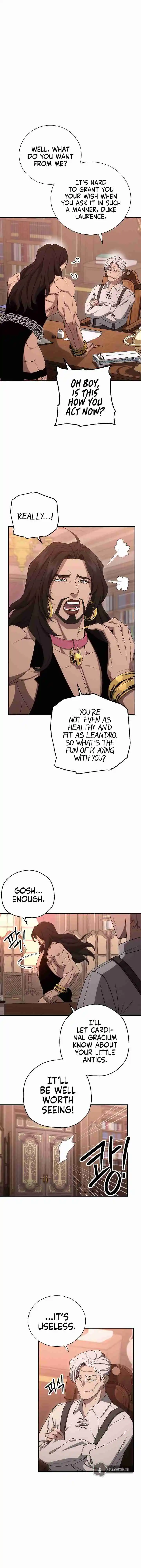 The Skeleton Soldier Failed to Defend the Dungeon 152