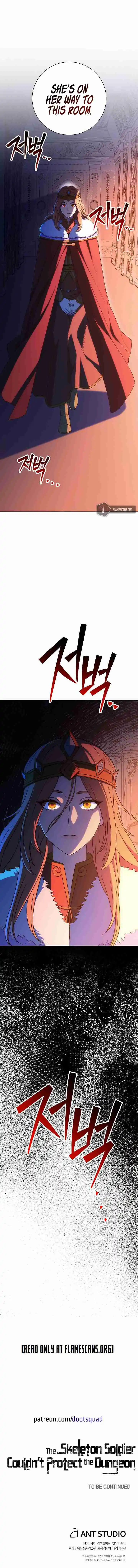 The Skeleton Soldier Failed to Defend the Dungeon 152