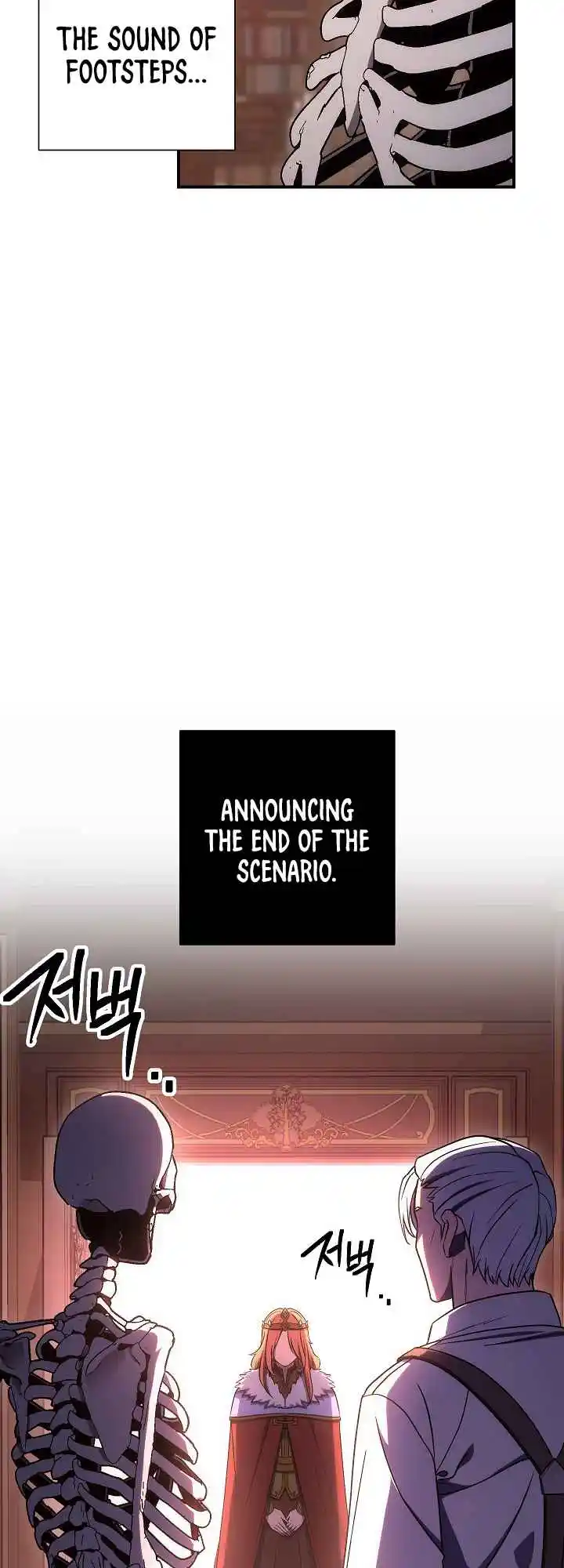 The Skeleton Soldier Failed to Defend the Dungeon 153