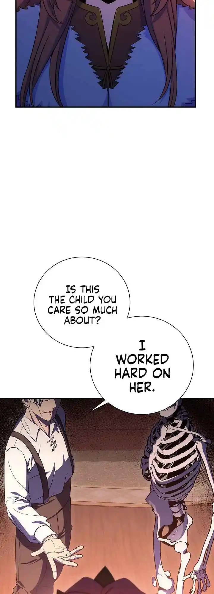 The Skeleton Soldier Failed to Defend the Dungeon 153