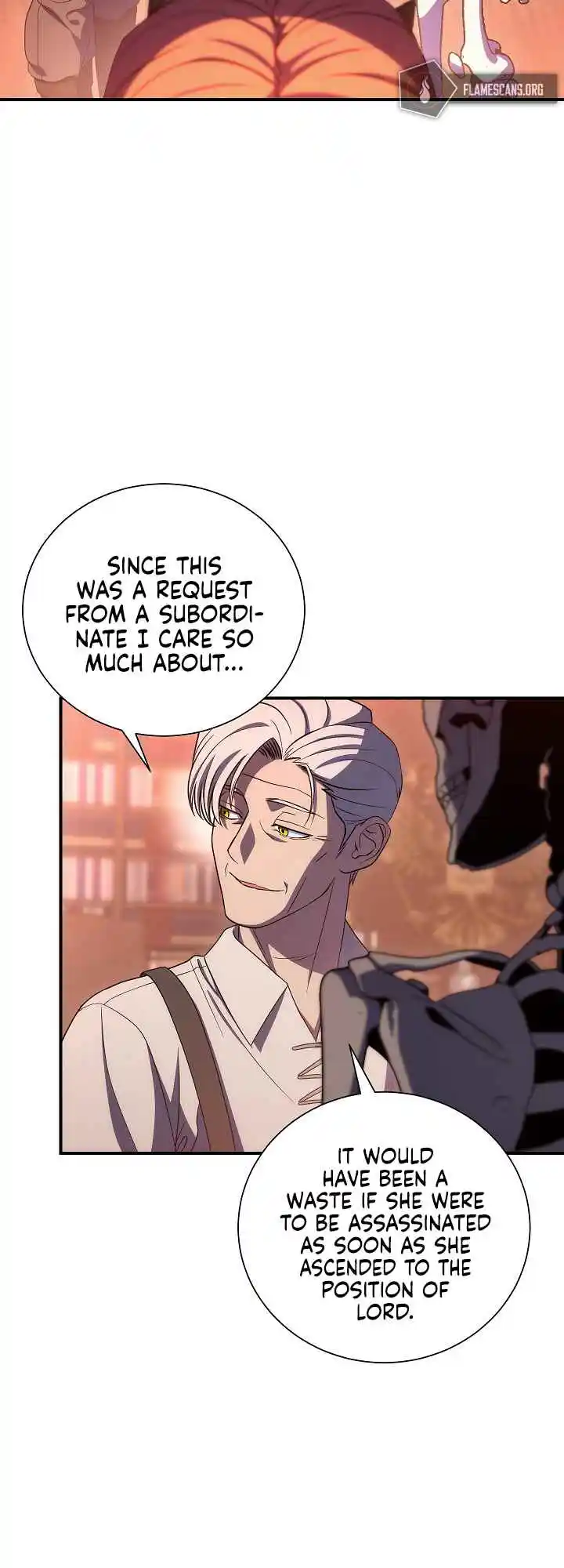 The Skeleton Soldier Failed to Defend the Dungeon 153