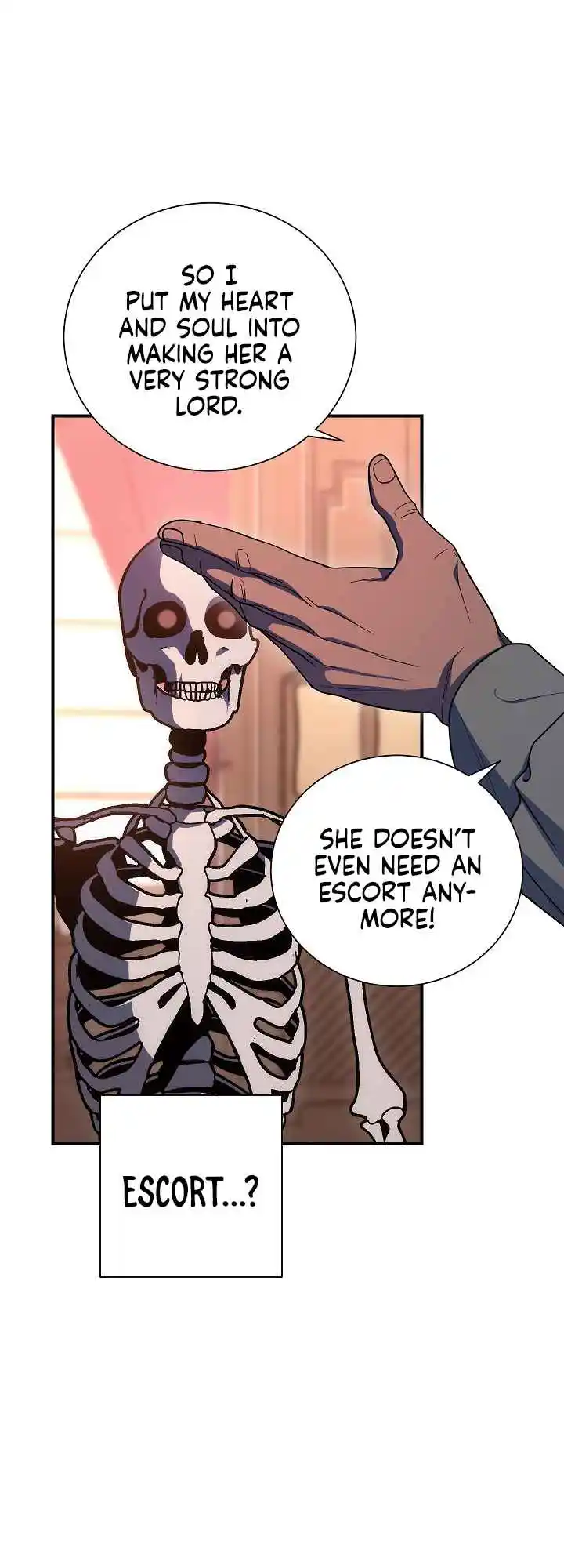 The Skeleton Soldier Failed to Defend the Dungeon 153