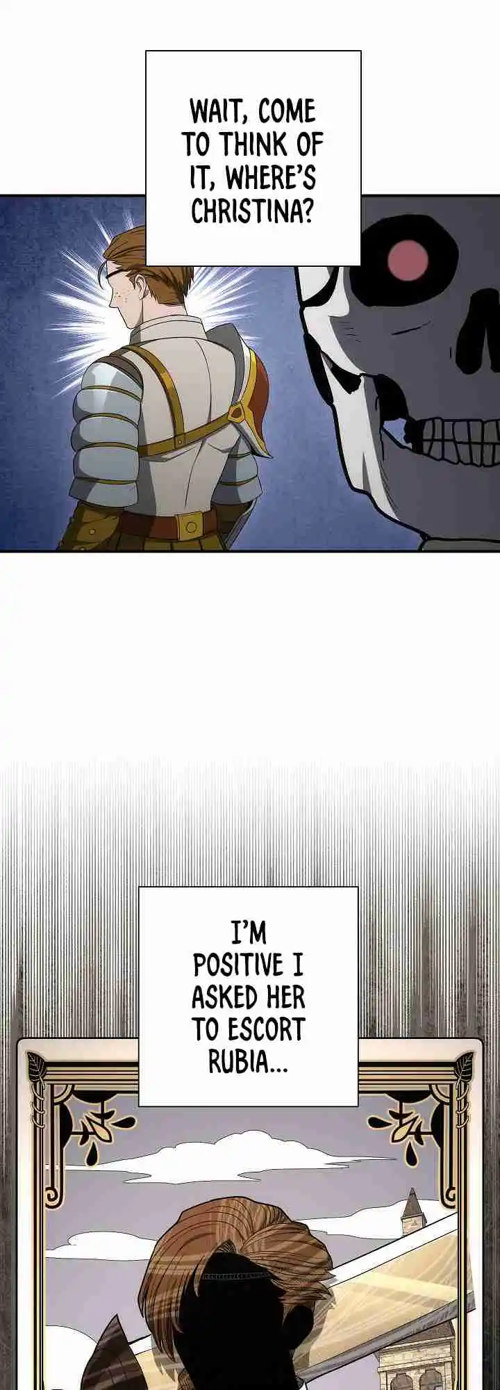 The Skeleton Soldier Failed to Defend the Dungeon 153