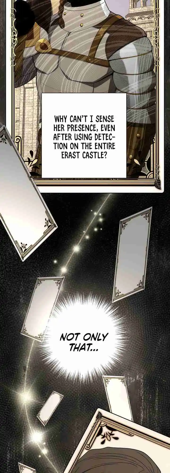 The Skeleton Soldier Failed to Defend the Dungeon 153