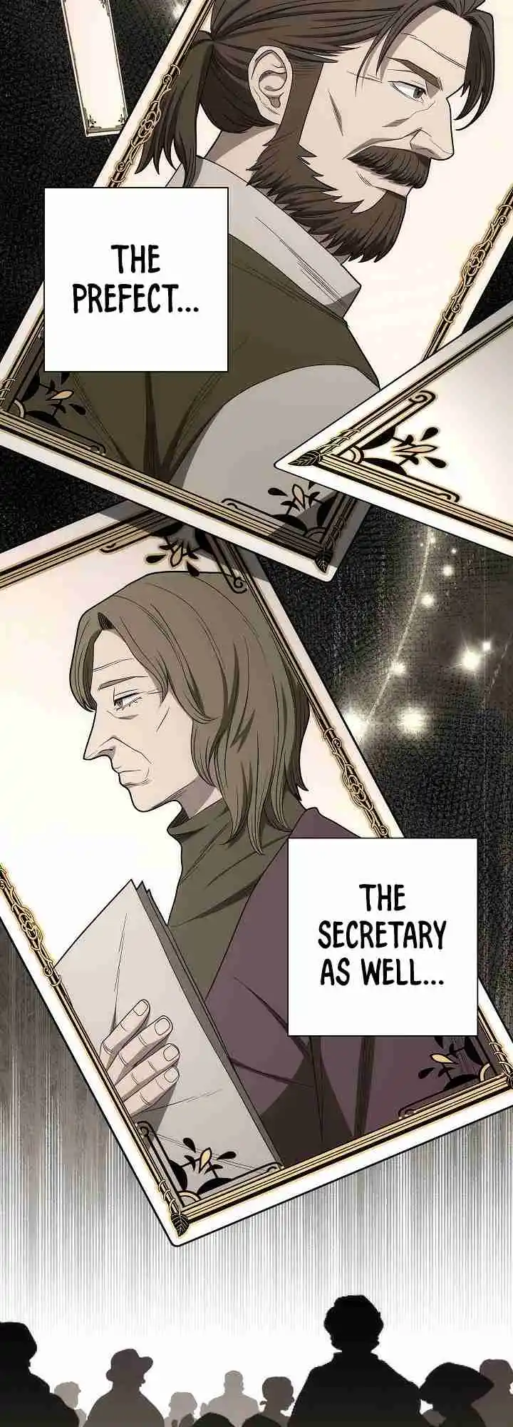 The Skeleton Soldier Failed to Defend the Dungeon 153