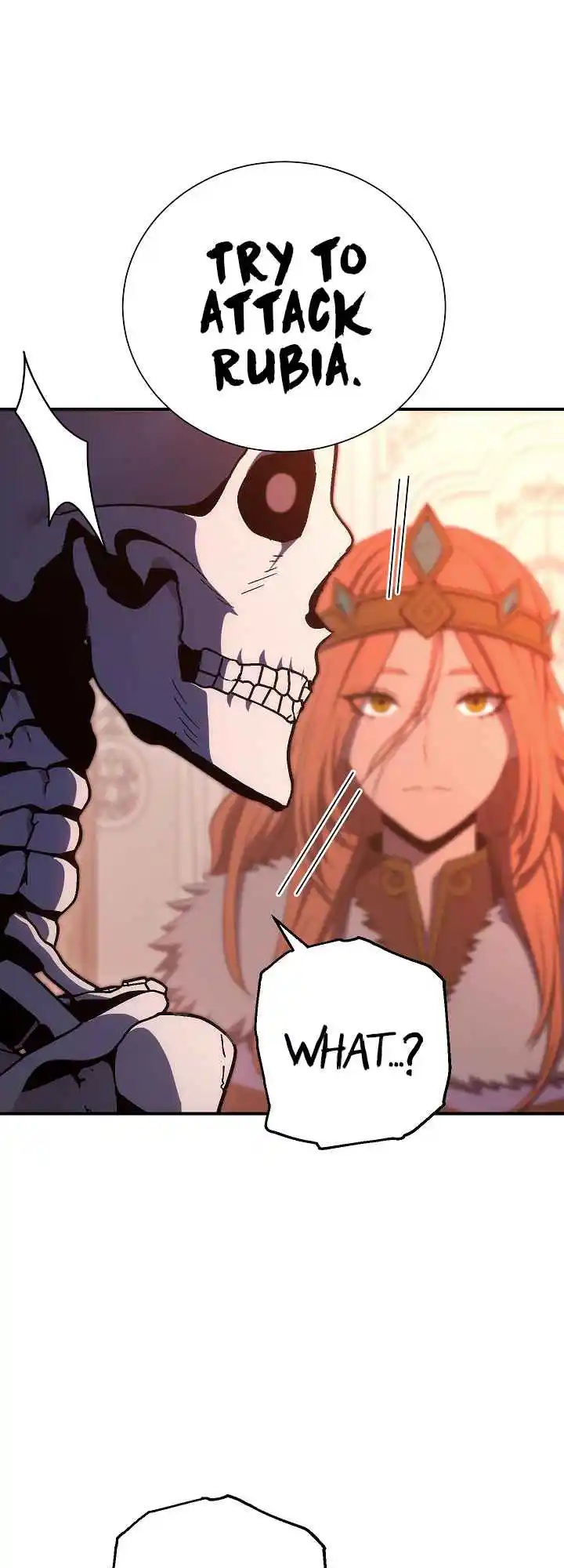 The Skeleton Soldier Failed to Defend the Dungeon 153