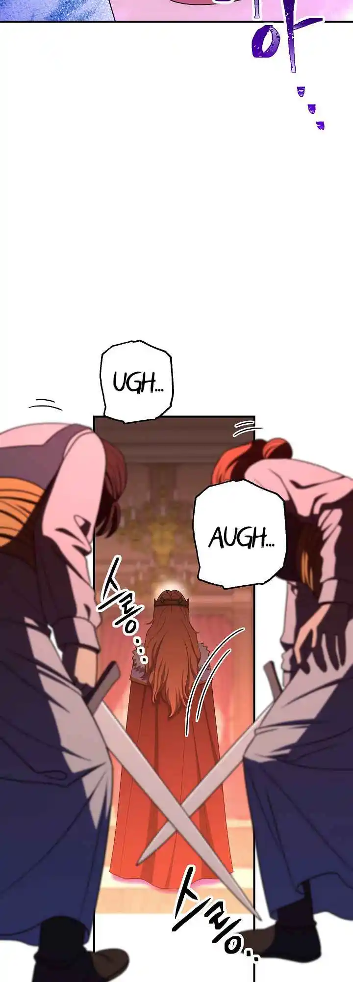 The Skeleton Soldier Failed to Defend the Dungeon 153