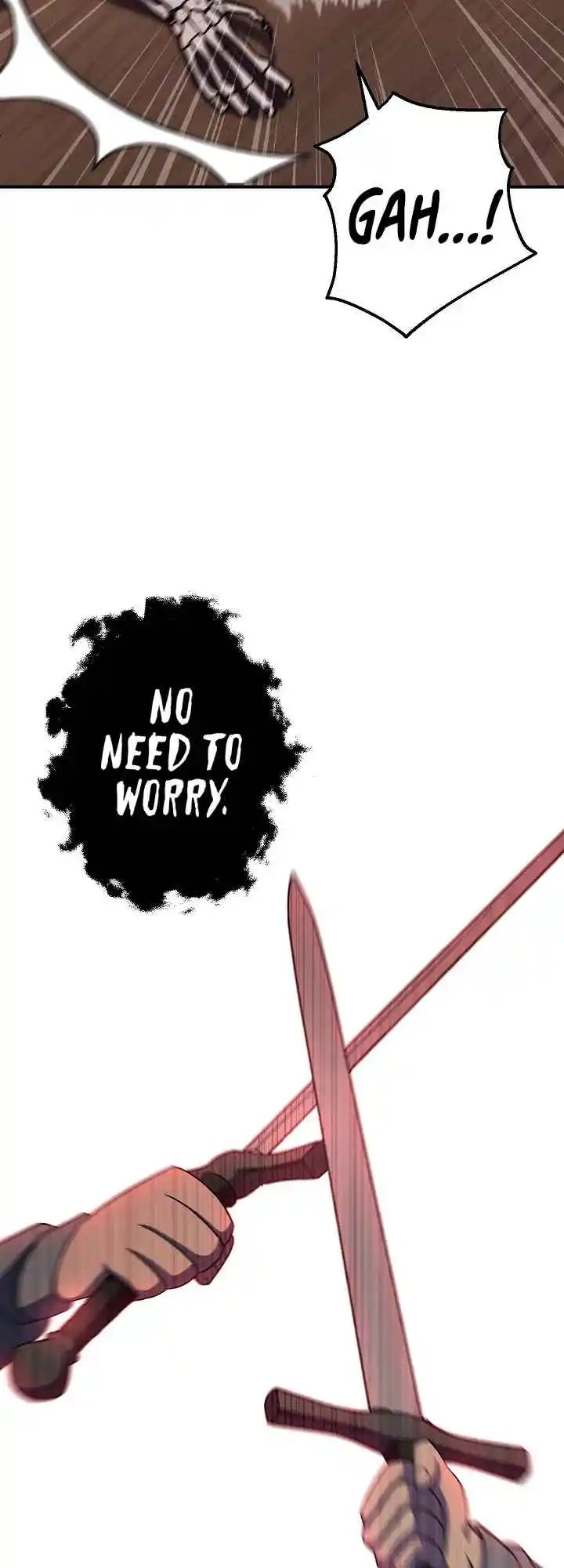 The Skeleton Soldier Failed to Defend the Dungeon 153