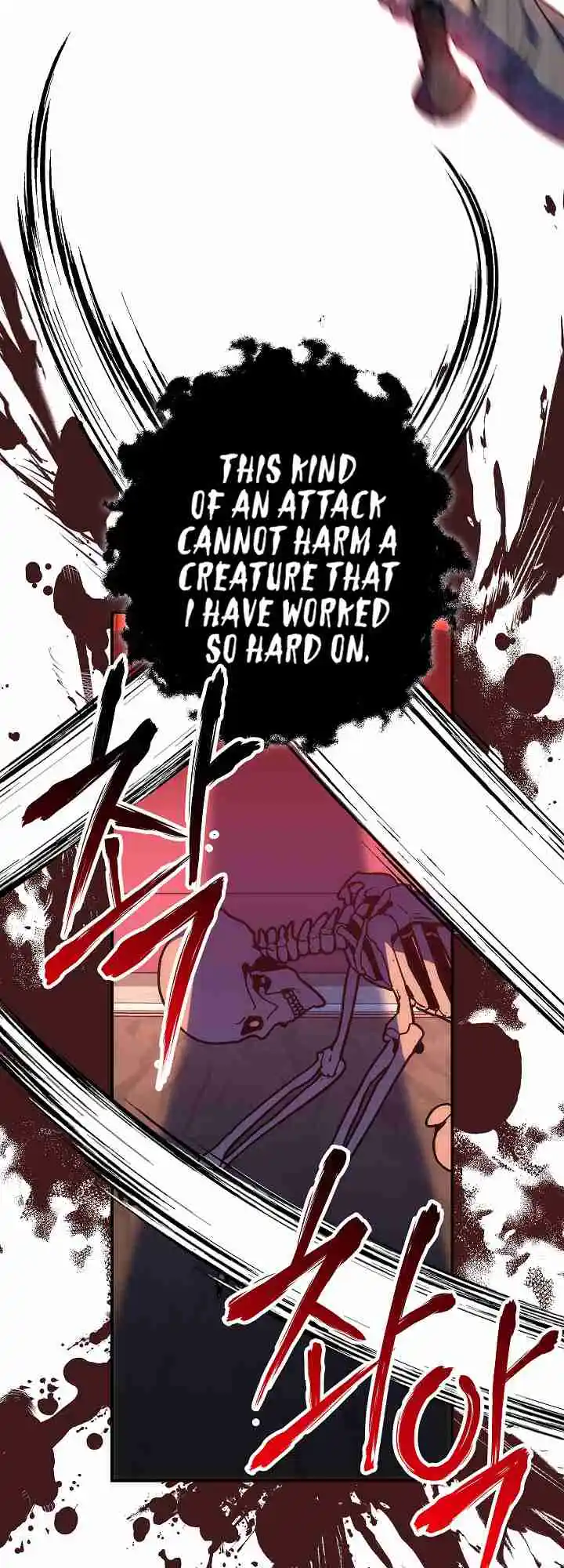 The Skeleton Soldier Failed to Defend the Dungeon 153