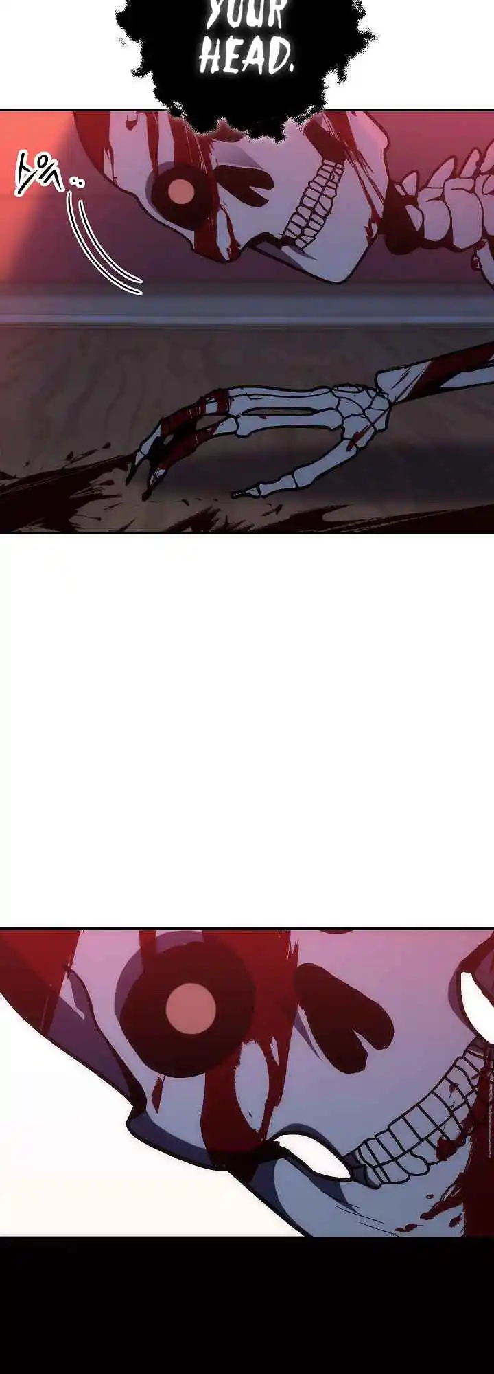 The Skeleton Soldier Failed to Defend the Dungeon 153