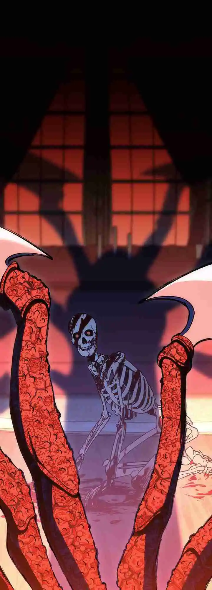 The Skeleton Soldier Failed to Defend the Dungeon 153