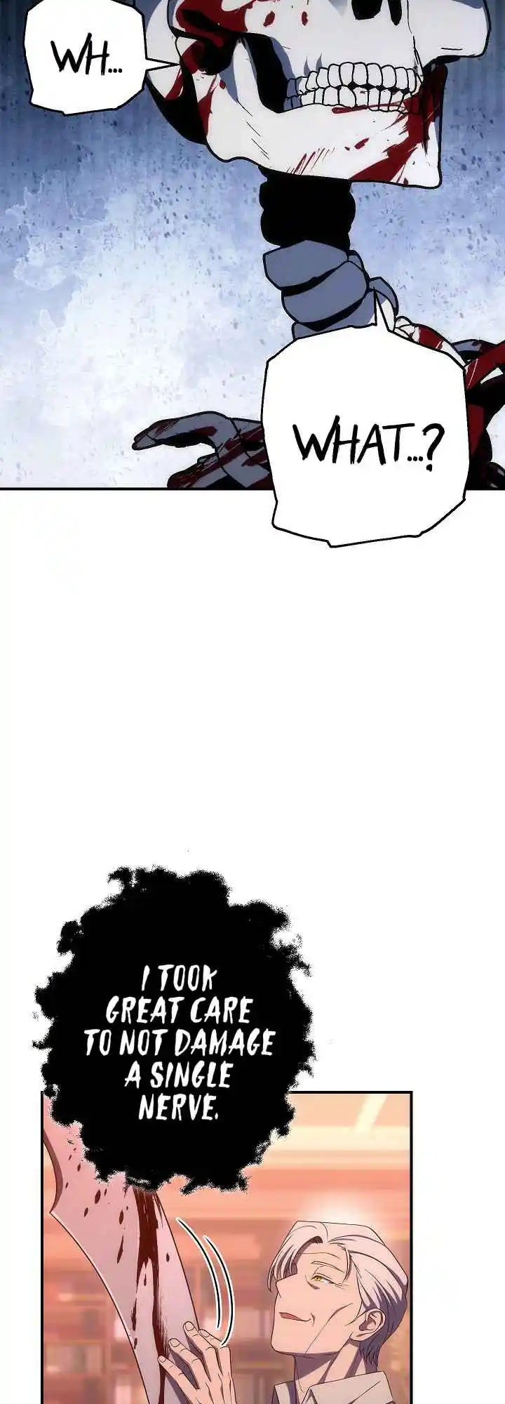 The Skeleton Soldier Failed to Defend the Dungeon 153