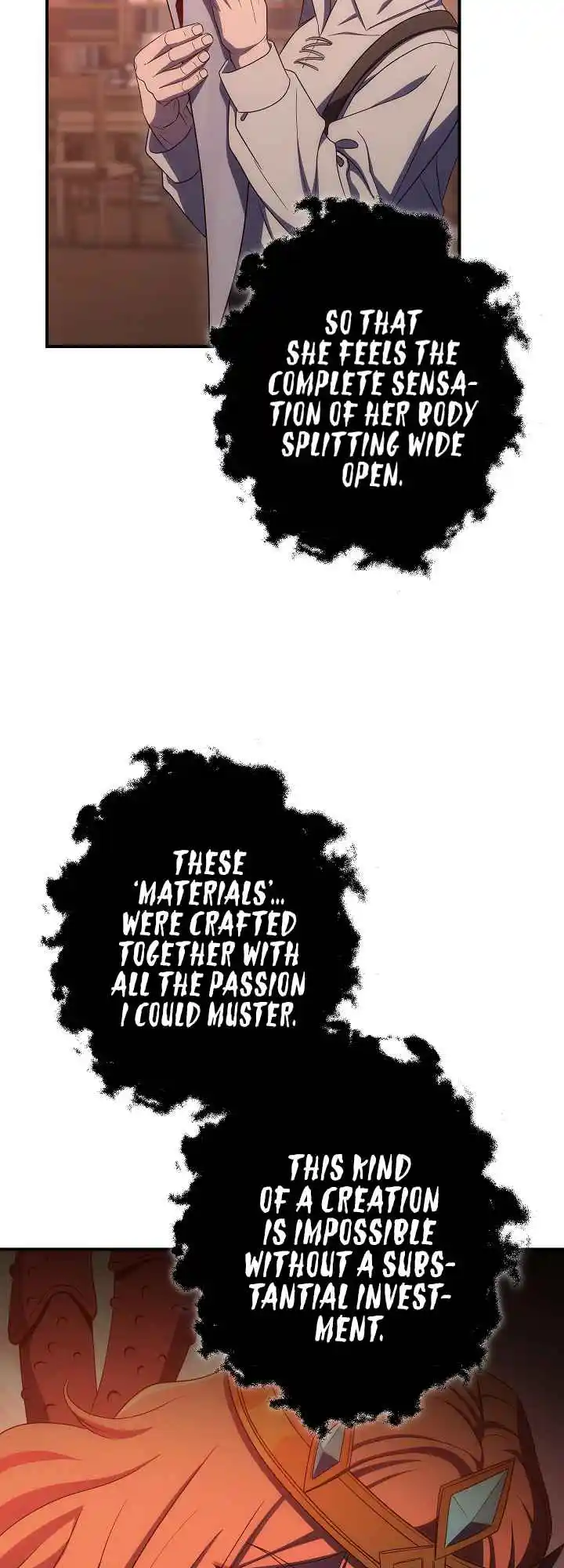 The Skeleton Soldier Failed to Defend the Dungeon 153