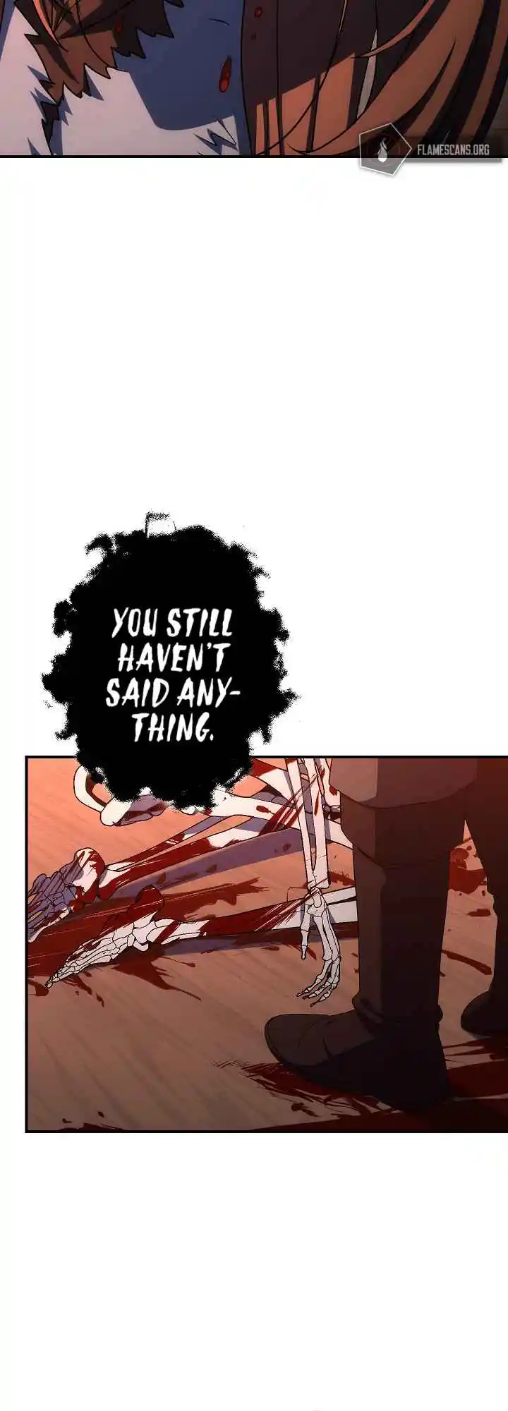 The Skeleton Soldier Failed to Defend the Dungeon 153