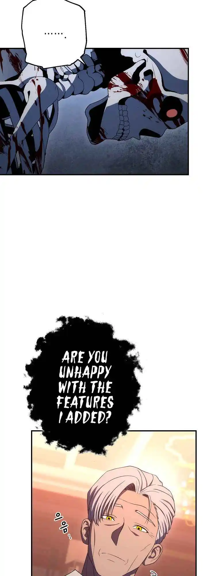 The Skeleton Soldier Failed to Defend the Dungeon 153