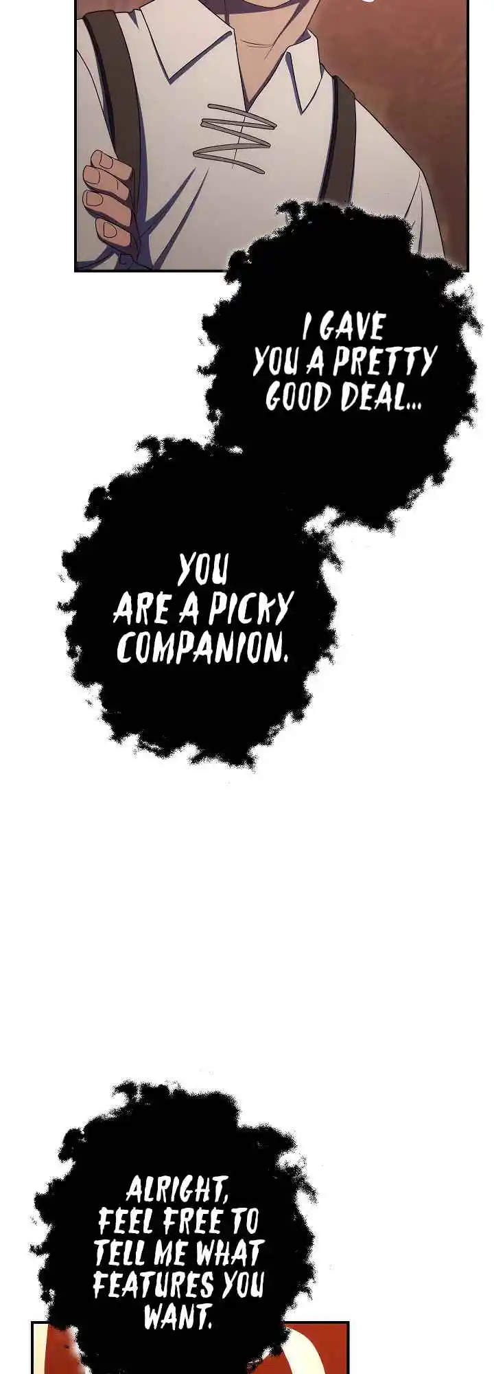 The Skeleton Soldier Failed to Defend the Dungeon 153