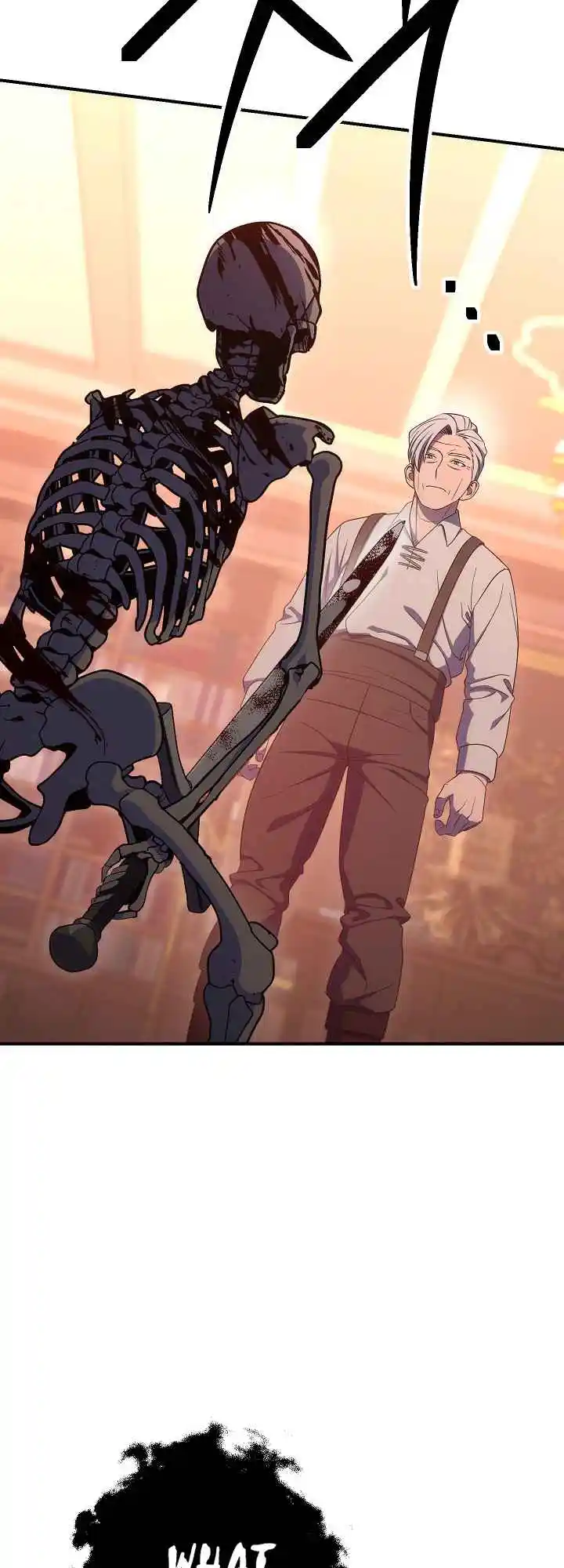 The Skeleton Soldier Failed to Defend the Dungeon 153