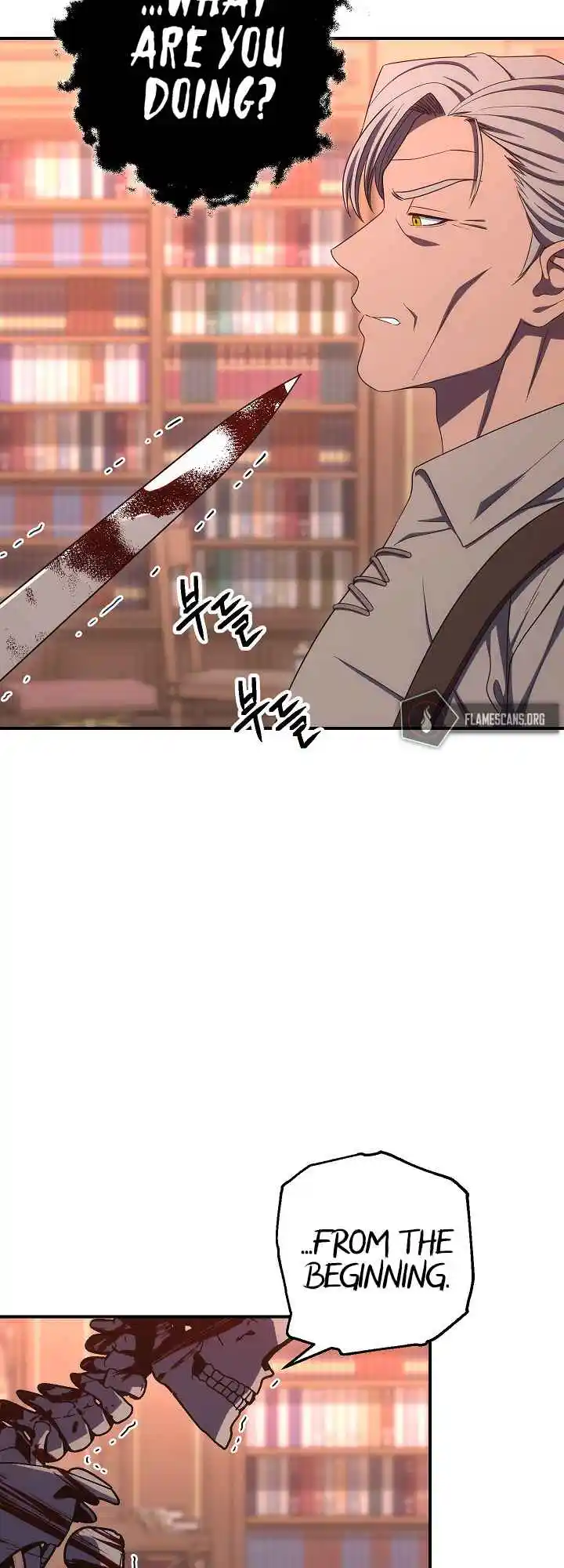 The Skeleton Soldier Failed to Defend the Dungeon 153