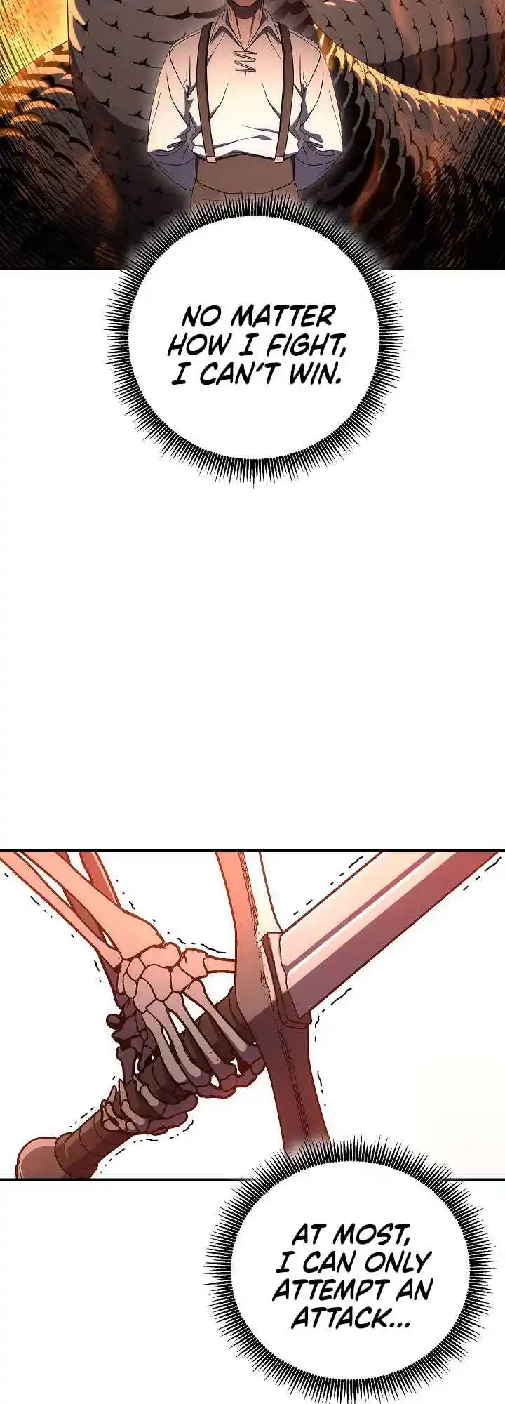 The Skeleton Soldier Failed to Defend the Dungeon 153