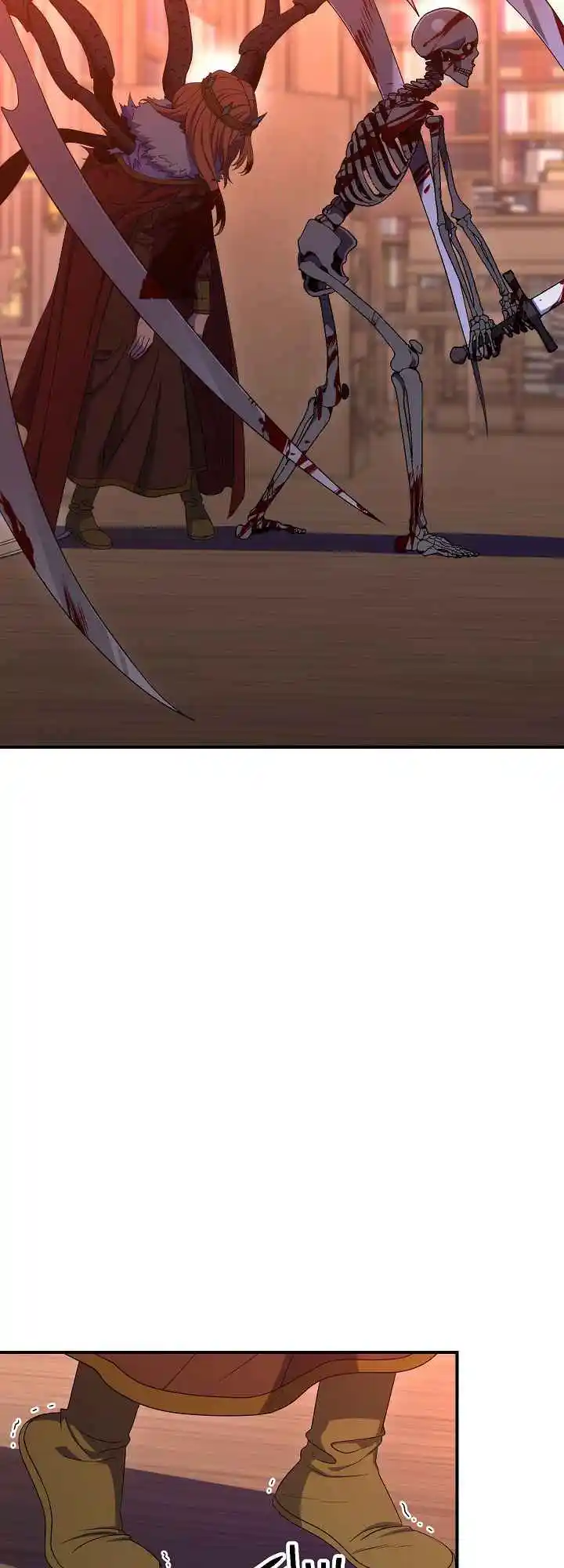 The Skeleton Soldier Failed to Defend the Dungeon 153