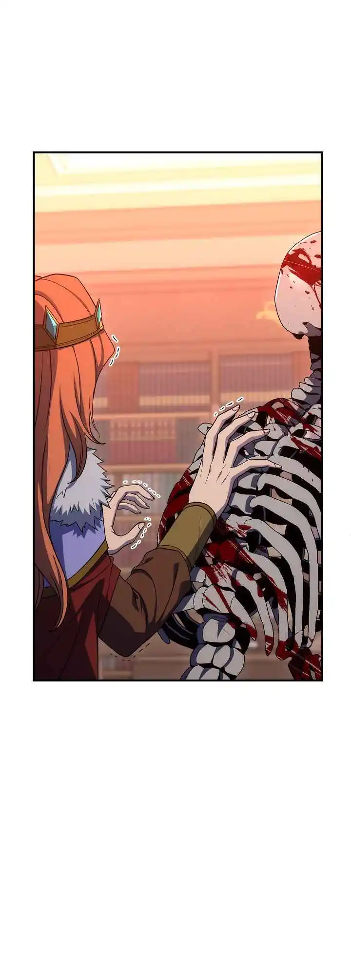 The Skeleton Soldier Failed to Defend the Dungeon 153