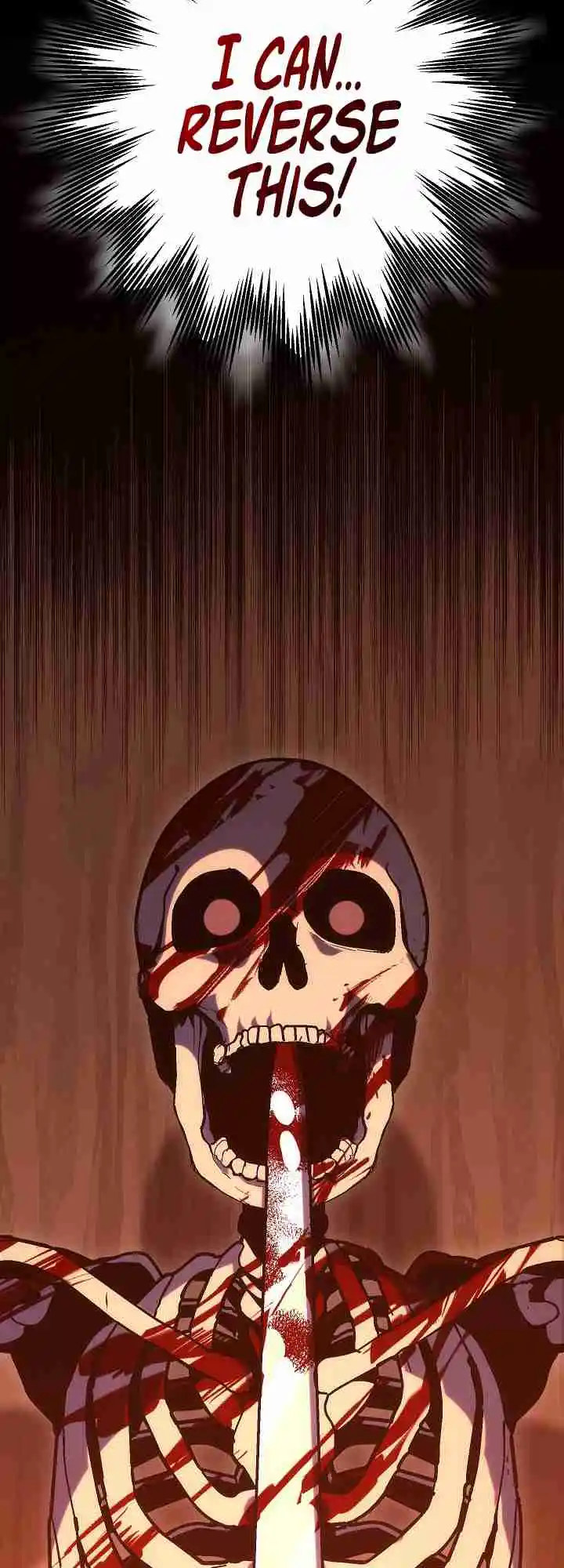 The Skeleton Soldier Failed to Defend the Dungeon 153