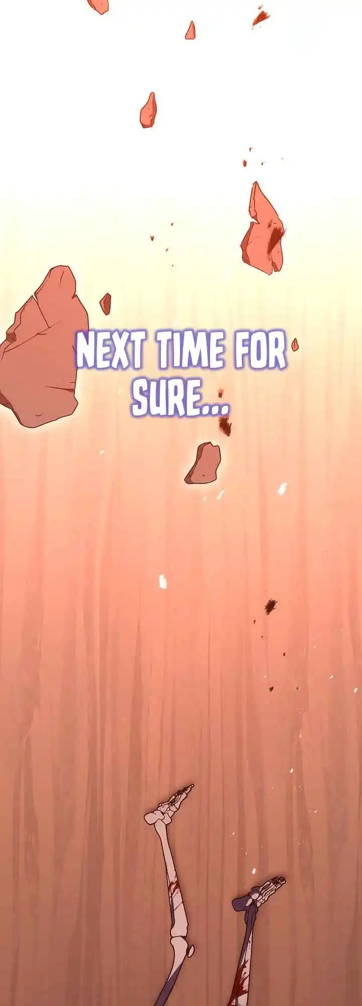 The Skeleton Soldier Failed to Defend the Dungeon 153