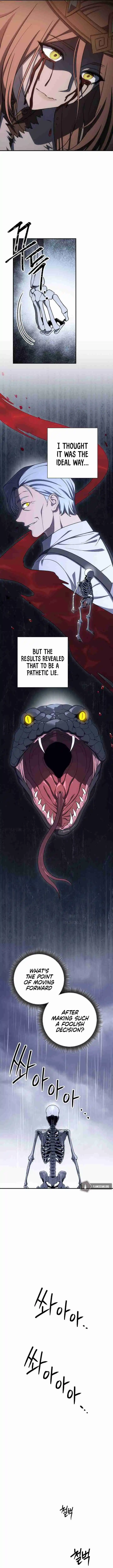 The Skeleton Soldier Failed to Defend the Dungeon 154